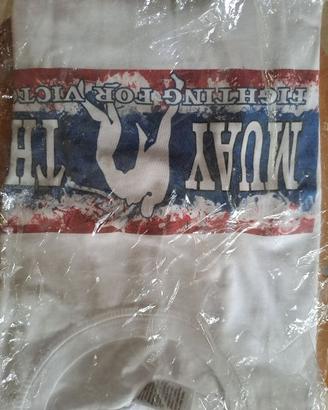 magliette nuove imballate