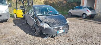 pezzi accessori grande punto 