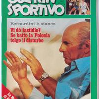 Guerin Sportivo n.16 del 16-22 Aprile 1975