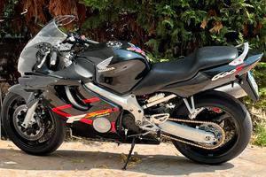 Cbr 600f