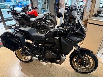 Yamaha Tracer 7 GT TOURING
