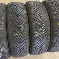 4 GOMME USATE QUATTRO STAGIONI 1756515 - CP2771113