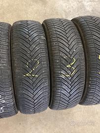 4 GOMME USATE QUATTRO STAGIONI 1756515 - CP2771113