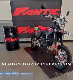 Fantic Motor XM 50 Performance Pronta Consegna