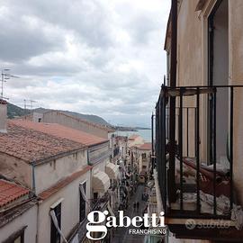 Palazzina indipendente nel centro storico PC/10