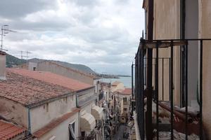 Palazzina indipendente nel centro storico PC/10