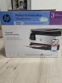 Stampante officejet pro 8122e