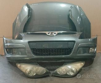 Hyundai i30 1.4b 2007 in poi Muso