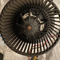 Renault Megane 2 ventilatore (motorino)