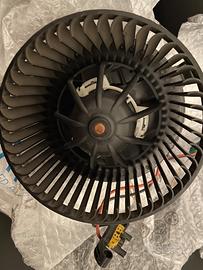 Renault Megane 2 ventilatore (motorino)