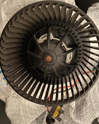 Renault Megane 2 ventilatore (motorino)