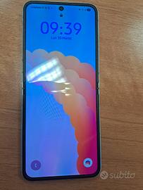 Samsung galaxy z flip 6 256 gb