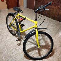 Mountain Bike Atala