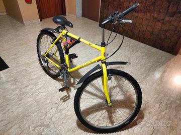 Mountain Bike Atala