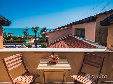 Casa Lungomare San Leone