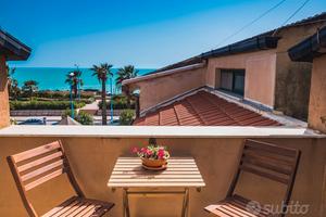 Casa Lungomare San Leone