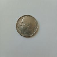 50 Centesimi Leoni