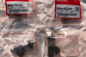 4 iniettori Honda s2000