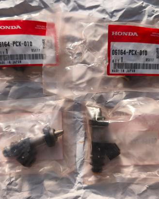 4 iniettori Honda s2000