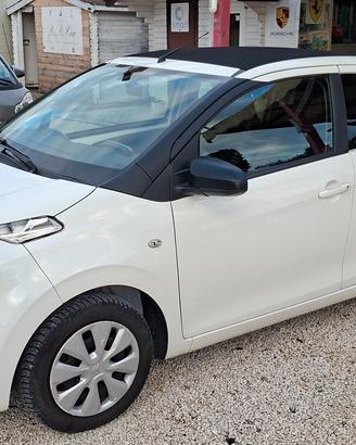 Citroen C1 VTi 68 3 porte Live PREZZO REALE GAR. 1