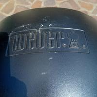 Barbecue weber q3200