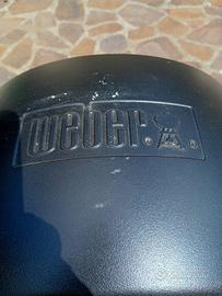 Barbecue weber q3200