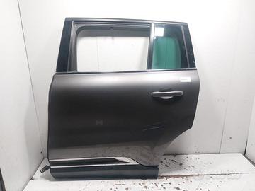 821019868R PORTA POSTERIORE SX RENAULT ESPACE V (J