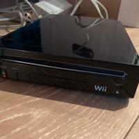 Nintendo WII