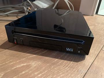 Nintendo WII