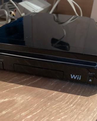 Nintendo WII
