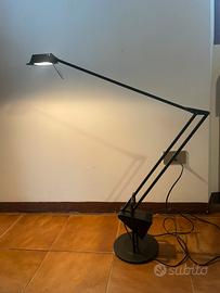 Lampada Flamingo Design Fridolin Naef per Luxo