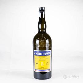 Chartreuse jeroboam mof 2025