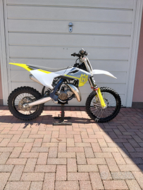 Husqvarna TC 85