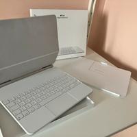 Tastiera Magic Keyboard iPad Pro 12.9”