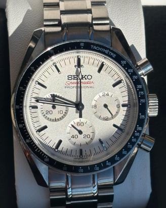 Seiko speedmaster