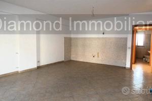 Bivano piano terra con garage a Mascali