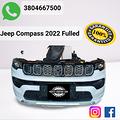 Musata completa e parti jeep compass 2022 fulled