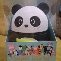 Super Kawaii panda xxl
