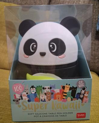 Super Kawaii panda xxl