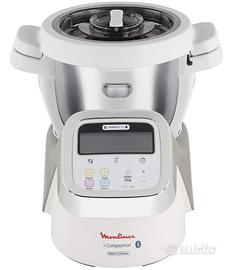 Moulinex HF900110 i-Companion