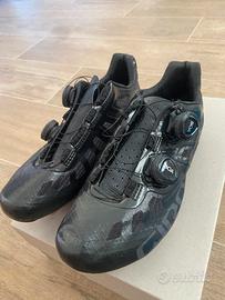 Scarpe ciclismo  bdc Giro Imperial 40 NUOVE!!!