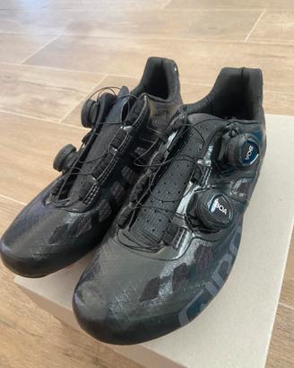 Scarpe ciclismo  bdc Giro Imperial 40 NUOVE!!!