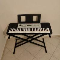 Tastiera YAMAHA YPT-260