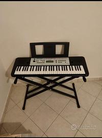 Tastiera YAMAHA YPT-260