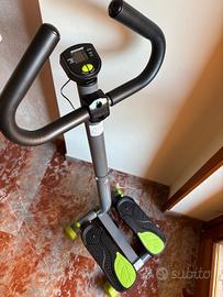 stepper fitness 