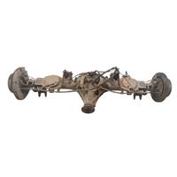 Assale posteriore Hyundai Terracan 2.9 Diesel 2005