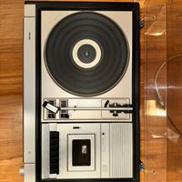 Stereo combinato philips