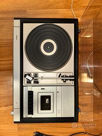 Stereo combinato philips