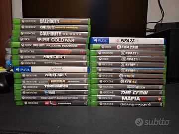 Giochi Xbox one