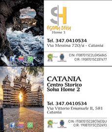 Cannizzaro - Ognina -Scogliera